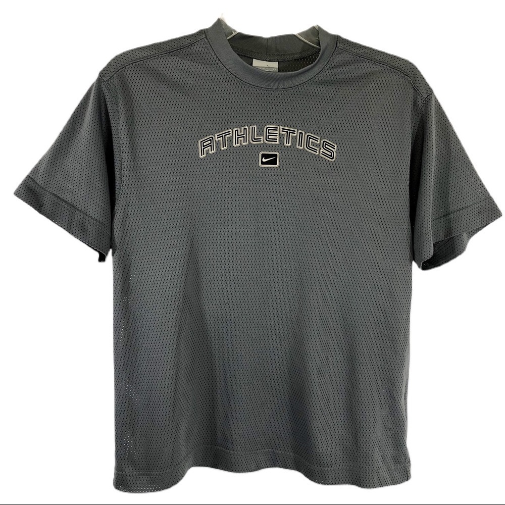 Nike Athletic Practice Shirt